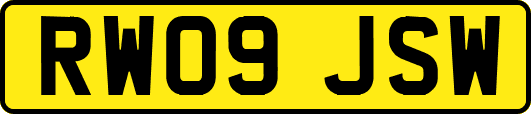 RW09JSW