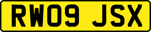 RW09JSX