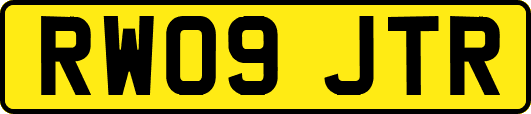 RW09JTR