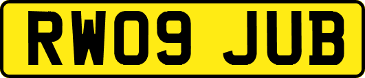 RW09JUB