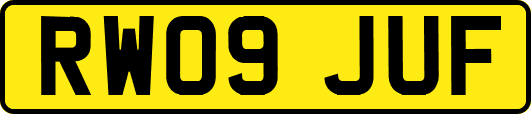 RW09JUF