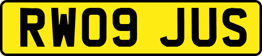 RW09JUS