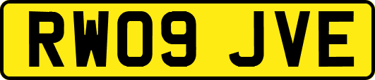 RW09JVE