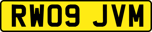 RW09JVM