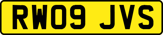 RW09JVS