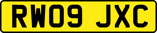 RW09JXC