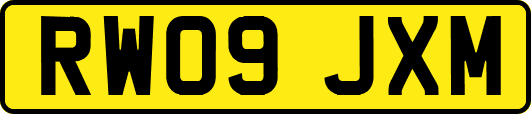 RW09JXM