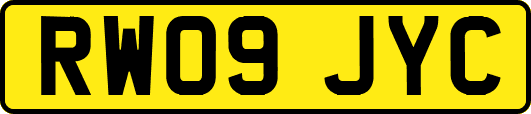 RW09JYC
