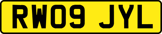 RW09JYL