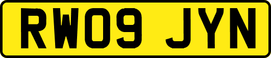 RW09JYN