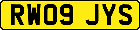 RW09JYS