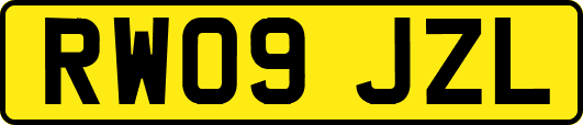 RW09JZL