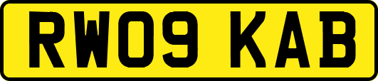 RW09KAB