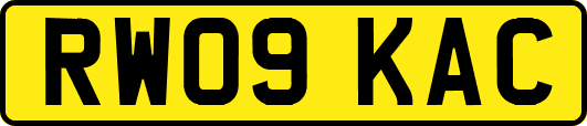 RW09KAC