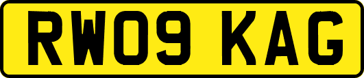 RW09KAG