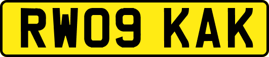 RW09KAK