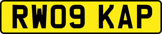 RW09KAP