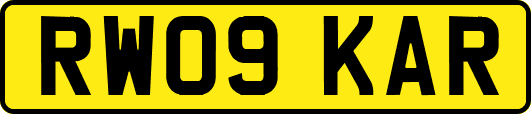 RW09KAR