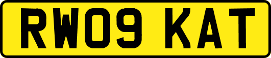 RW09KAT