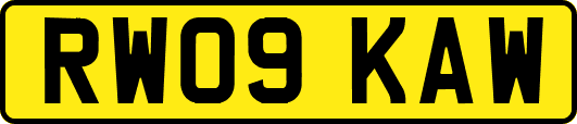 RW09KAW