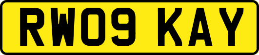 RW09KAY
