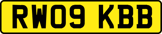 RW09KBB