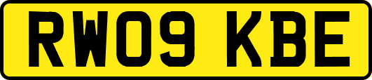 RW09KBE