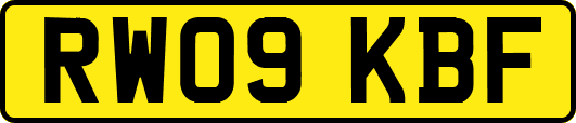RW09KBF