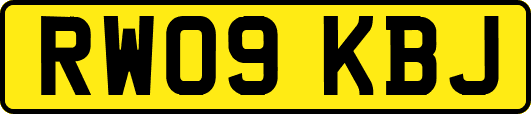 RW09KBJ