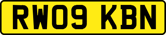 RW09KBN