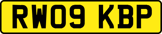 RW09KBP