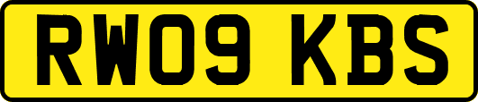 RW09KBS