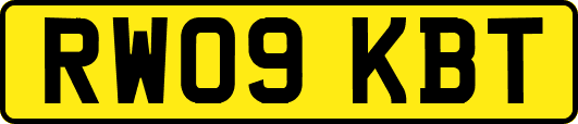 RW09KBT