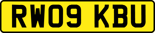 RW09KBU