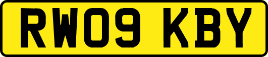 RW09KBY