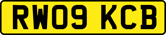 RW09KCB
