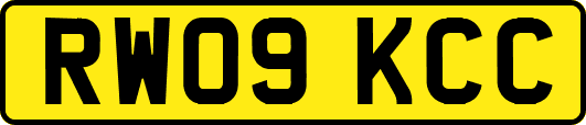 RW09KCC