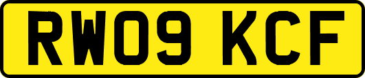 RW09KCF