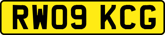 RW09KCG
