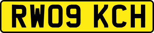 RW09KCH