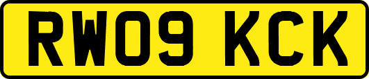 RW09KCK