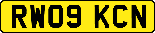 RW09KCN