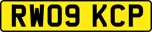 RW09KCP