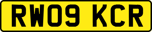 RW09KCR