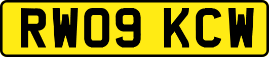 RW09KCW