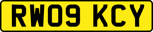 RW09KCY