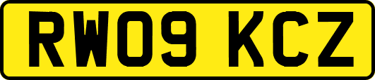 RW09KCZ