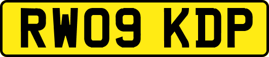RW09KDP