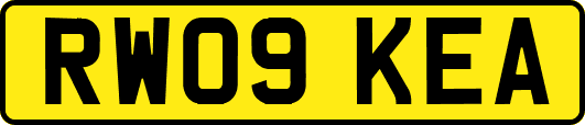 RW09KEA