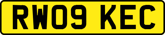 RW09KEC